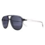 Polaroid PLD 4162/S grey polarised sunglasses - British product
