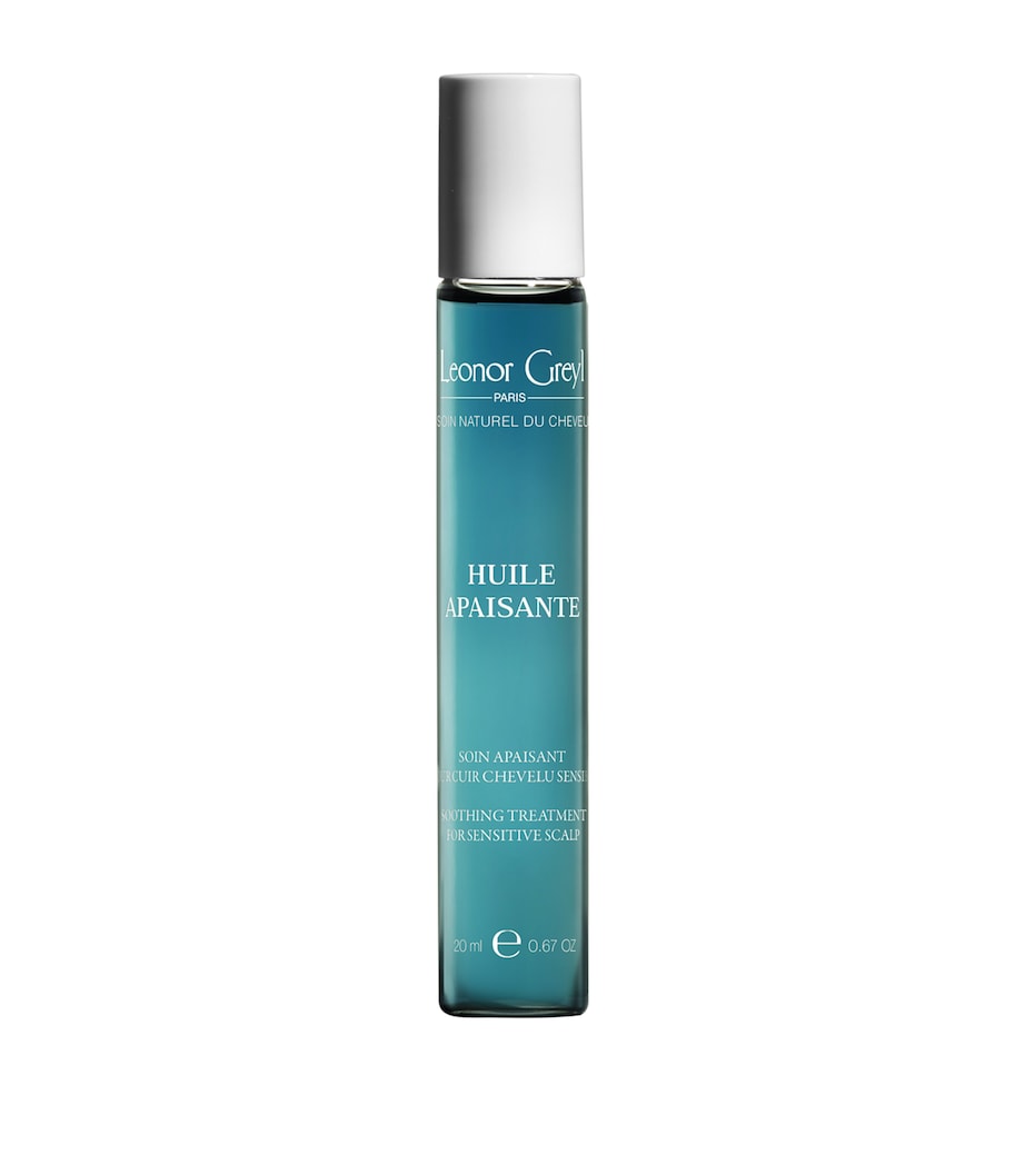 Leonor Greyl soothing hair oil 20ml, UK version