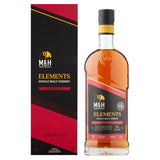 Milk & Honey Elements Sherry Cask   70cl GOODS M&S   