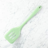 Slotted Turner Green GOODS M&S   