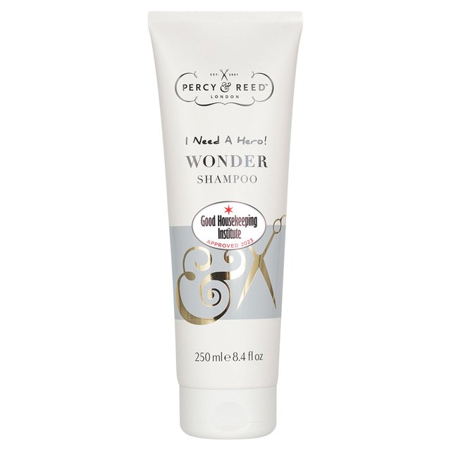 Percy & Reed I Need A Hero! Wonder Shampoo   250ml GOODS M&S   