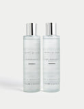 Shower Gel Duo Shower, Bath & Hand Hygiene M&S   