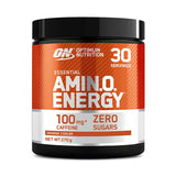 Optimum Nutrition Essential Amino Energy Orange Cooler 270g GOODS Boots   