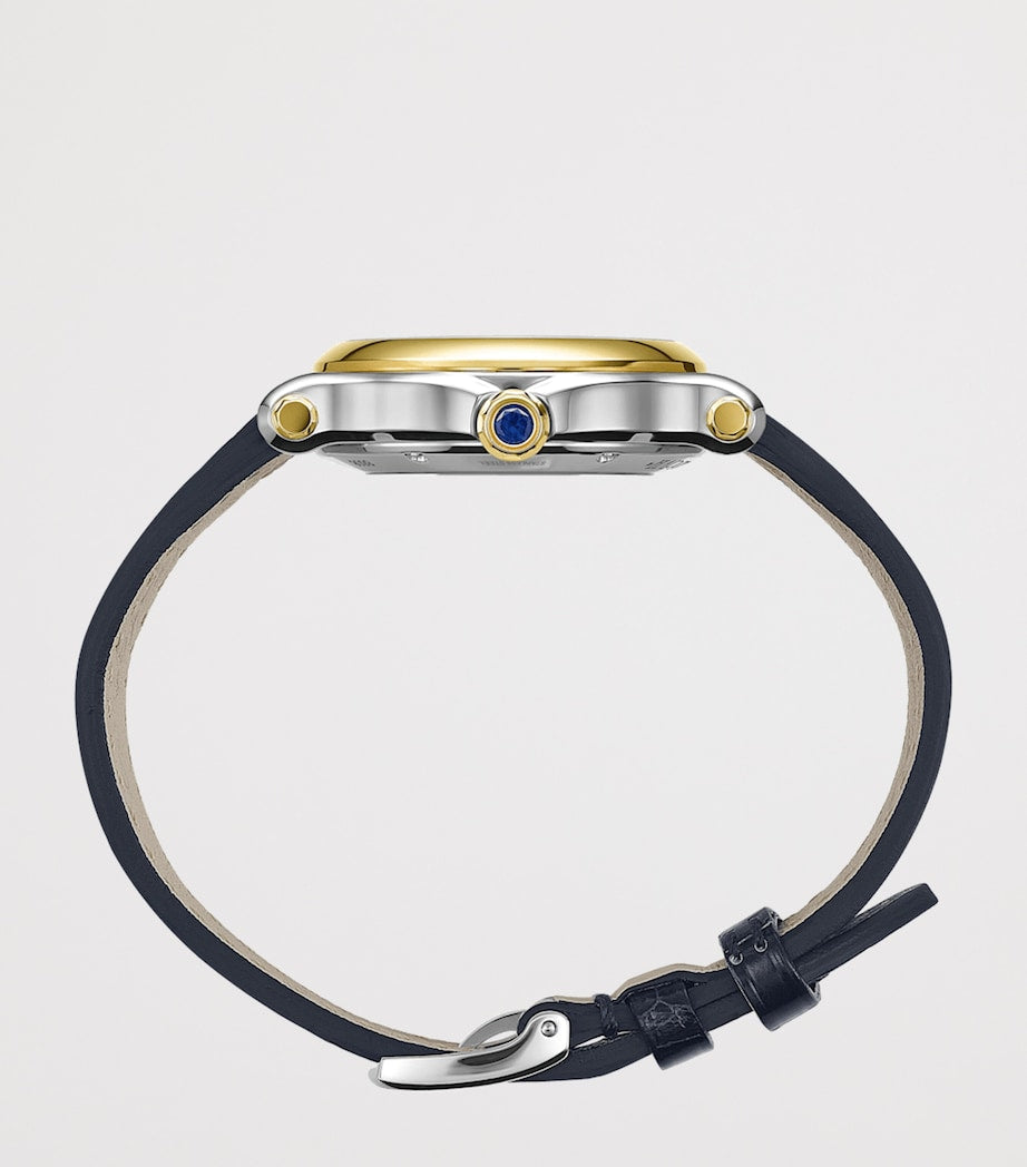 Chopard Happy Sport watch 33mm (British brand)