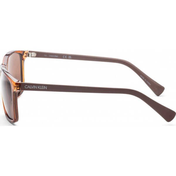 Calvin Klein brown sunglasses CK19568SN 58, UK version