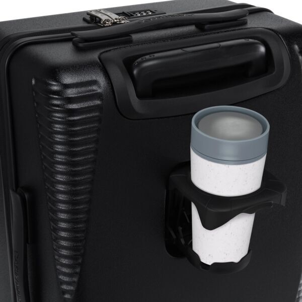 Cabin Max Santa Cruz 44L cabin suitcase 55x35x25 cm - British product