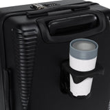 Cabin Max Santa Cruz 44L cabin suitcase 55x35x25 cm - British product