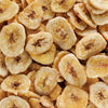 Holland & Barrett Crunchy Banana Chips 420g, UK version