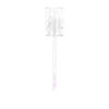 W7 Lip Bounce Lip Gloss Colour Poppin 3ml (British brand)