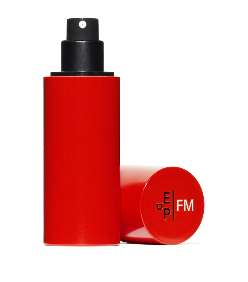 Frédéric Malle travel spray case red (British brand)
