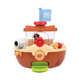 Chad Valley Pirate Ship Bath Toy GOODS Sainsburys   