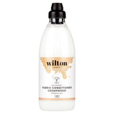 Wilton London Eco Fabric Conditioner Cedarwood   1L GOODS M&S   