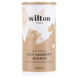 Wilton London Eco Oxy Laundry Bleach Stain Remover & Whitener   500g GOODS M&S   