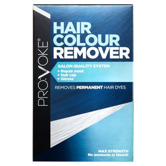 PROVOKE Advanced Hair Colour Remover   260g GOODS M&S   