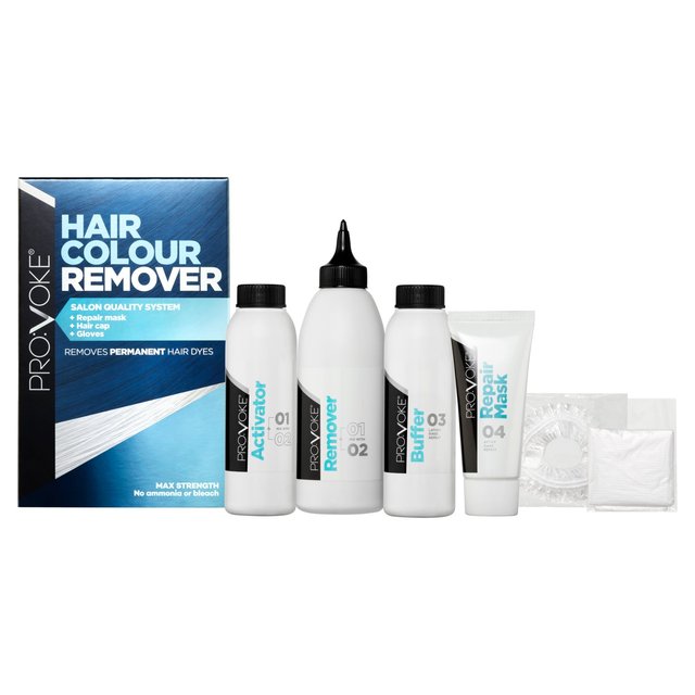 PROVOKE Advanced Hair Colour Remover   260g