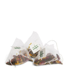 Harrods Beauty Wellness Herbal Tea 15 Tea Bags, UK version