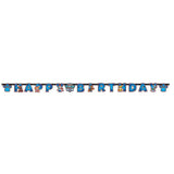 Paw Patrol Balloons & Banner Decoration Kit GOODS M&S   