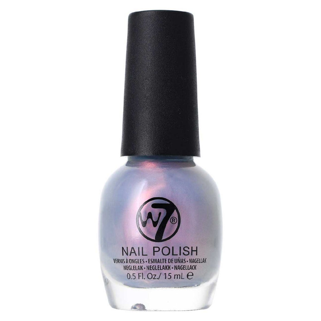 W7 Nail Polish Alanala 15ml