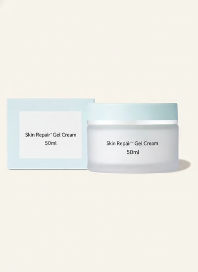 Liz Earle Skin Repair Gel Cream Moisturiser 50ml