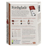 Forthglade complete adult grain free Beef with sweet potato & veg   395g GOODS M&S   