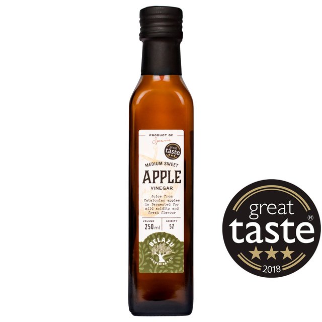 Belazu Apple Vinegar   250ml GOODS M&S   