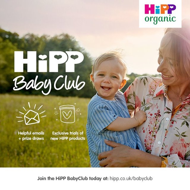 HiPP Organic 2 Follow on Baby Milk Powder Formula From 6 Months    800g GOODS M&S   