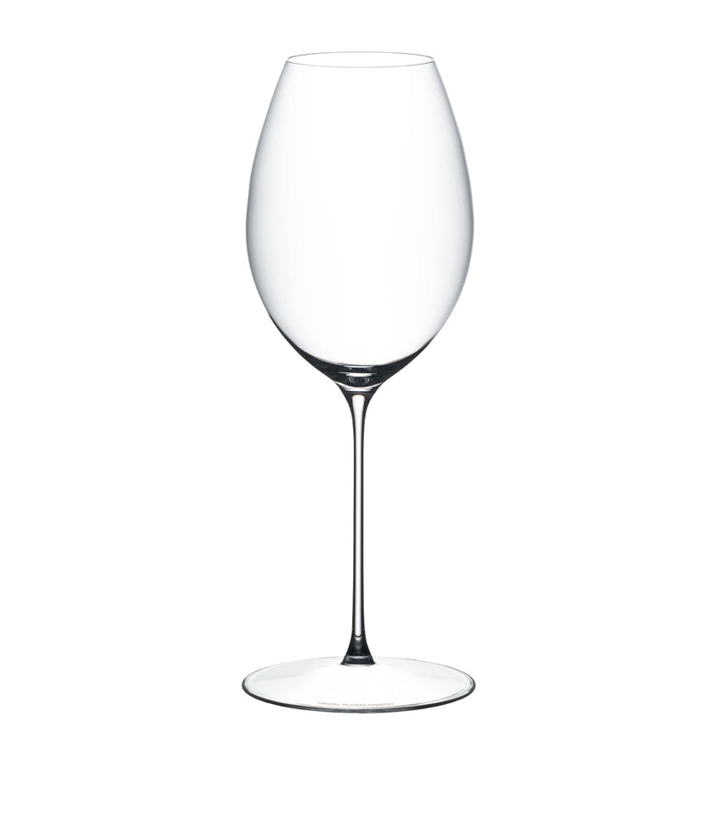 Riedel Hermitage/Syrah wine glass 668ml, imported from the UK