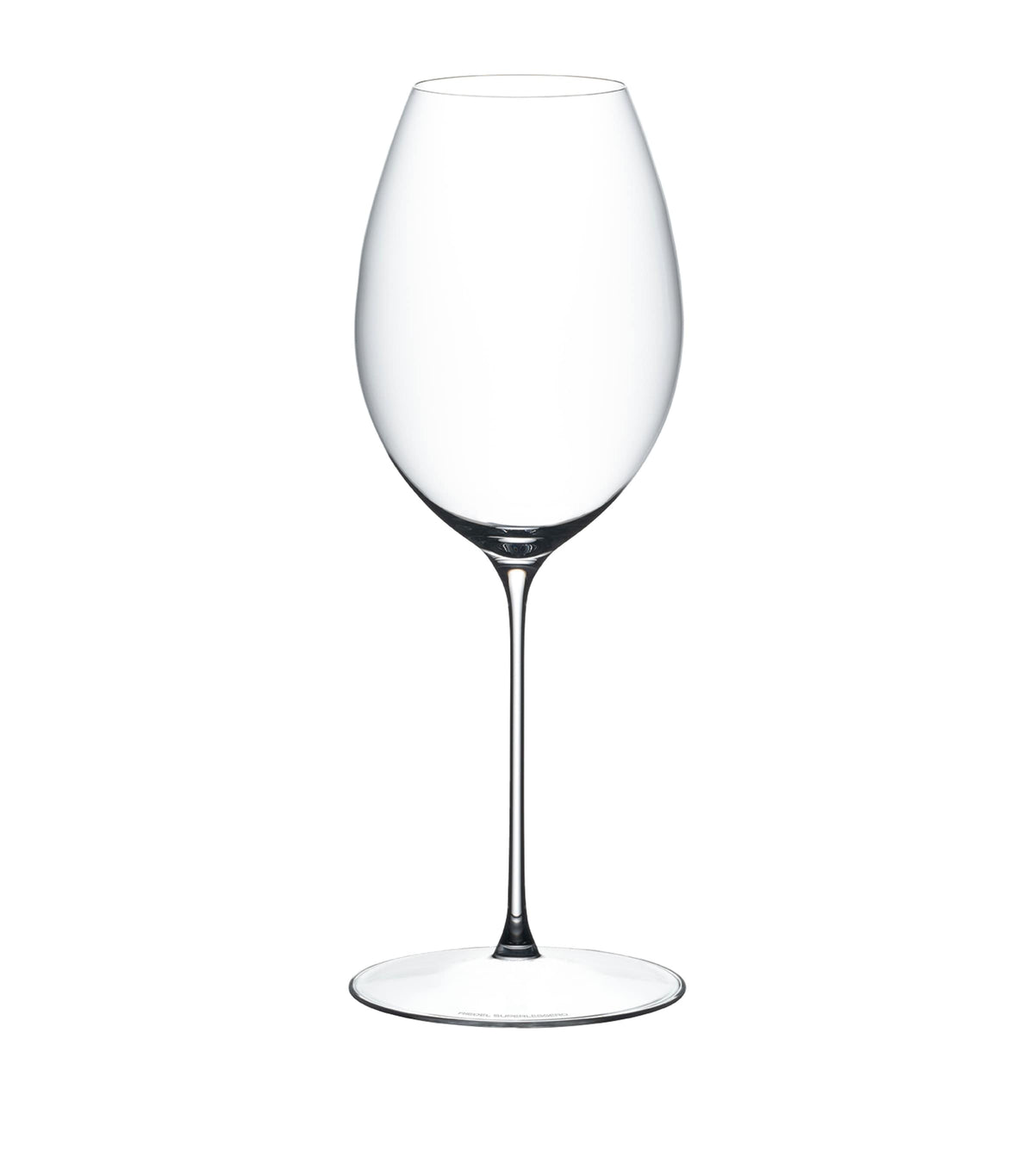 Riedel Hermitage/Syrah wine glass 668ml, imported from the UK