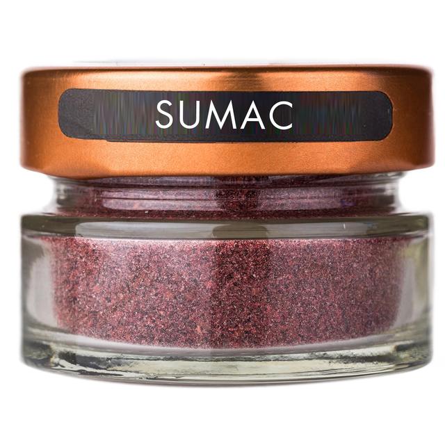 Zest & Zing Sumac Powder   25g