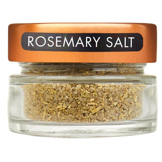 Zest & Zing Rosemary Salt   30g