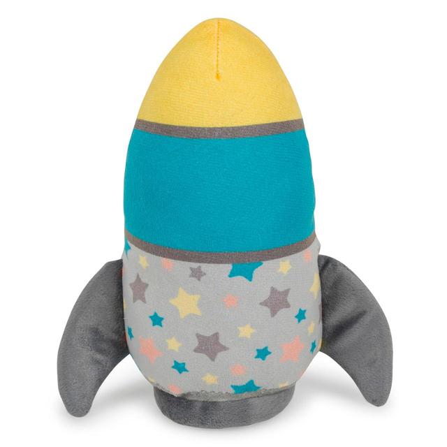 Little Petface Little Rocket Puppy Toy GOODS M&S   