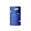 Grin blueberry yoghurt floss picks 80pk canister, UK version