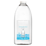 Method Ylang Ylang Shower Cleaner Refill   2L GOODS M&S   