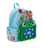 Disney Toy Story 5 backpack with adjustable straps (British brand)
