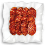 La Gloria Riojana Spicy Chorizo Ring     280g GOODS M&S   