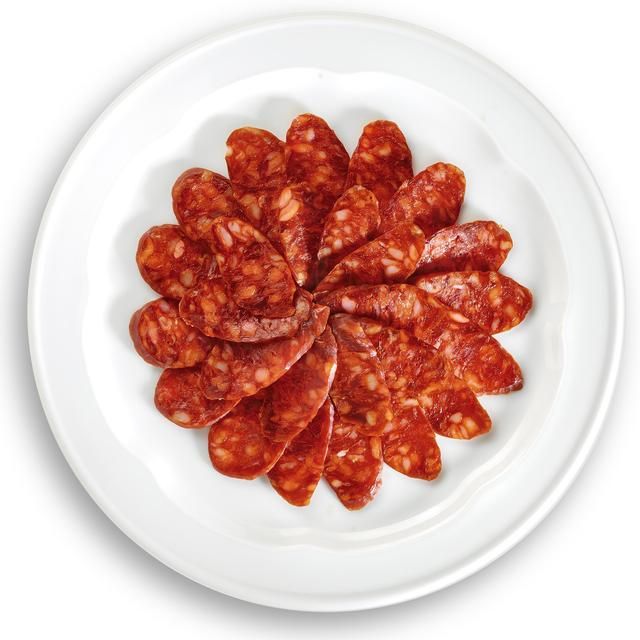 La Gloria Riojano Mild Chorizo Ring    280g GOODS M&S   