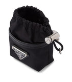 Prada Re-Nylon AirPods Pro case, imported from the UK
