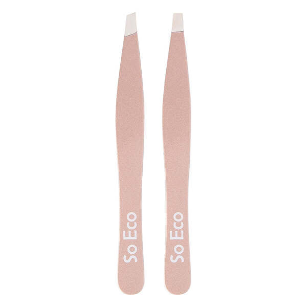 So Eco Tweezer Set Duo GOODS Superdrug   