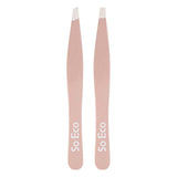 So Eco Tweezer Set Duo GOODS Superdrug   