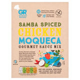 Gordon Rhodes Samba Spiced Chicken Moqueca   75g GOODS M&S   