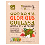 Gordon Rhodes Gordon's Glorious Goulash   75g GOODS M&S   