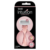 Wilkinson Sword Intuition Complete Razor GOODS M&S   