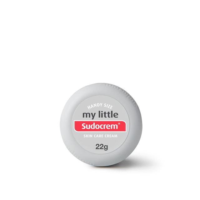 Sudocrem My Little Sudocrem   22g GOODS M&S   