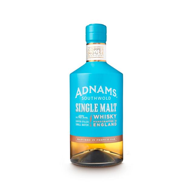 Adnams Single Malt Whisky   70cl GOODS M&S   