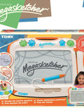 TOMY Megasketcher Classique toy - British product