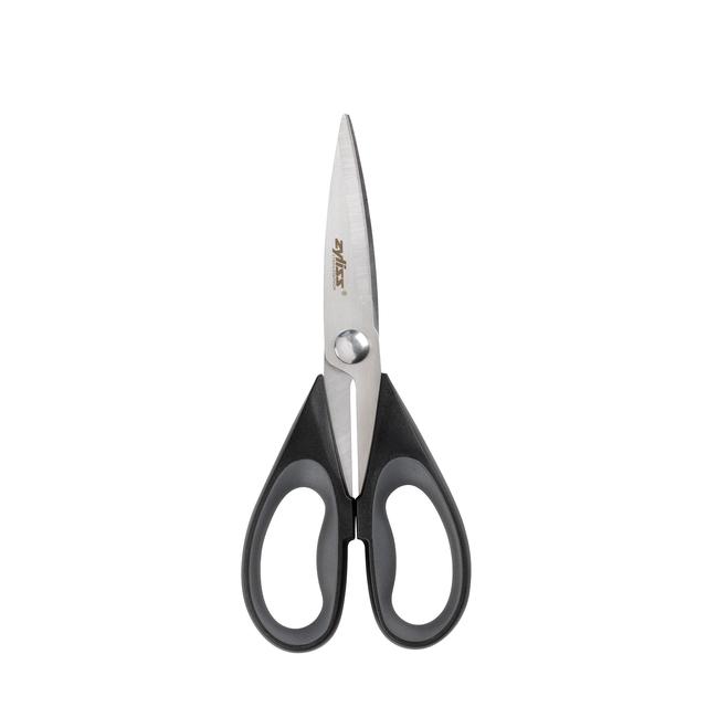 Zyliss Black Kitchen Scissors 22.5cm