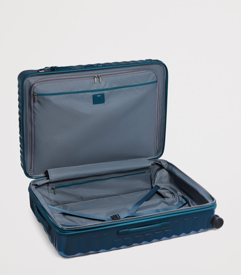 Tumi 19 Degree Extended Trip Check-In Suitcase 77.5cm (British brand)
