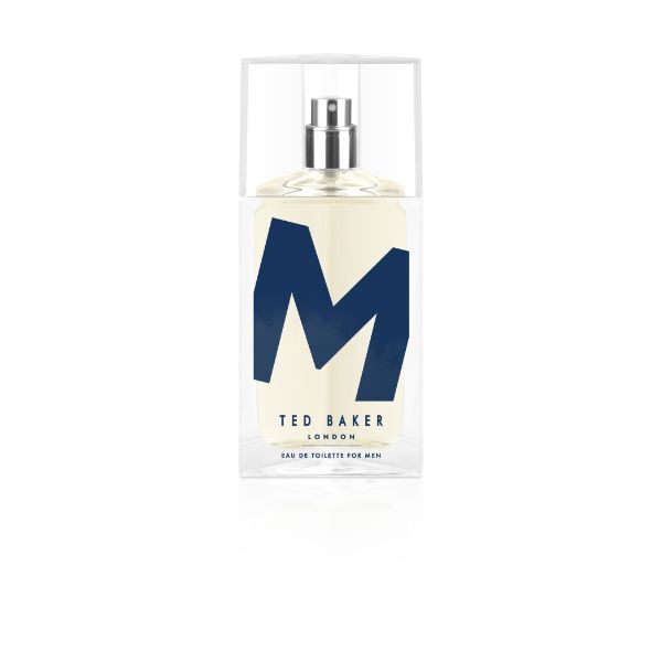 Ted Baker Man Eau de Toilette 75ml GOODS Superdrug   