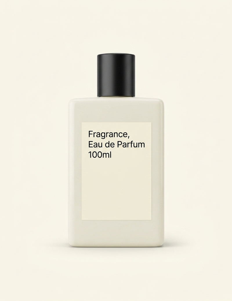 Prada L'Homme Intense eau de parfum, UK version