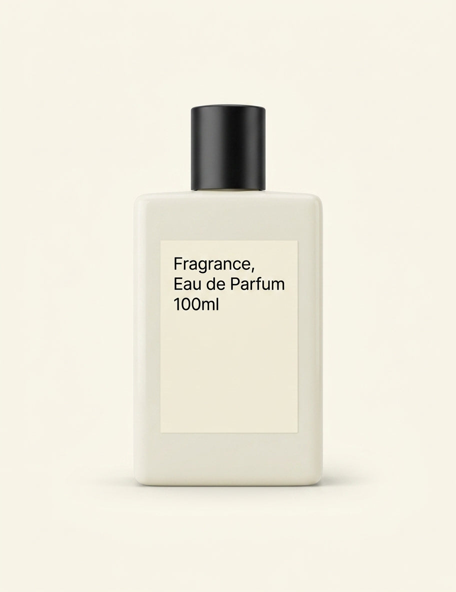 Prada L'Homme Intense eau de parfum, UK version